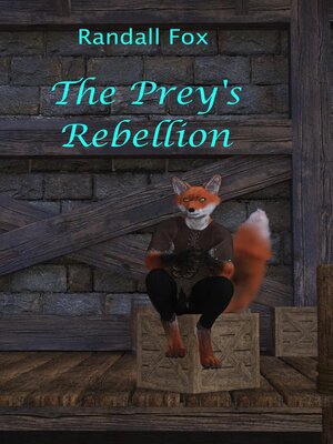 cover image of The Prey's Rebellion